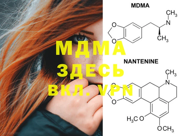 мет Ладушкин